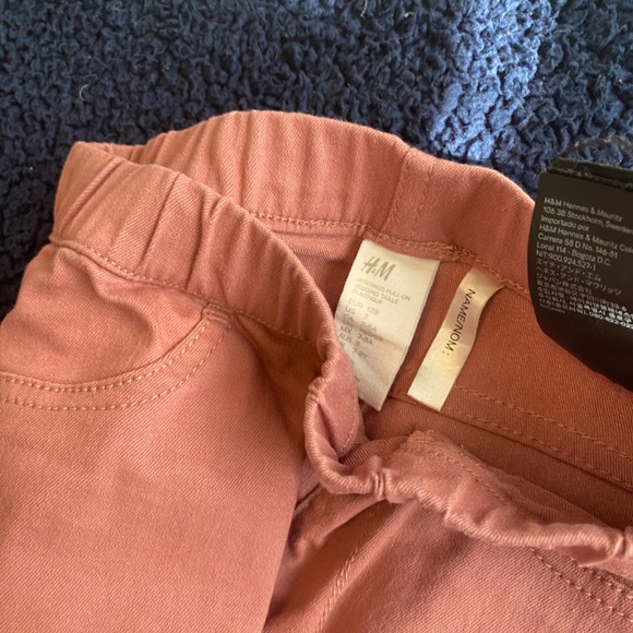 Denim Jeggings (set of 3) - Picture 3 of 5